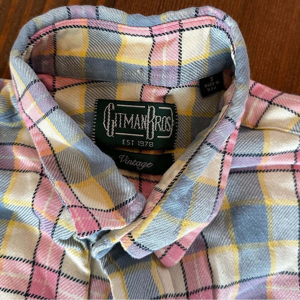 Flannel